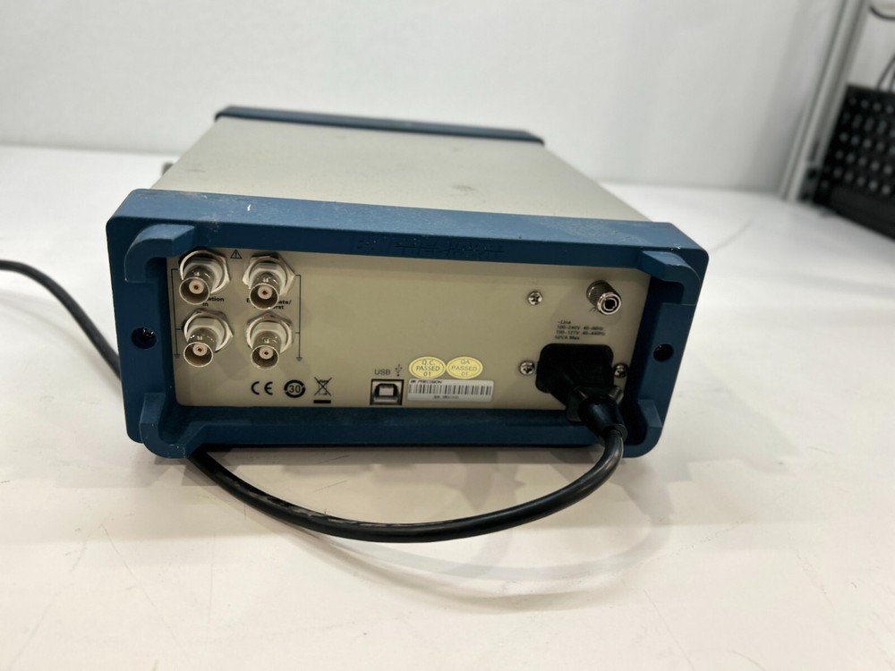 BK Precision 4054B 30 MHz Dual Channel/Arbitrary Waveform Generator