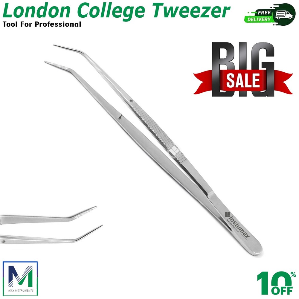 6 PCS PREMIUM BASIC ORAL DENTAL SURGERY SURGICAL INSTRUMENTS SET KIT