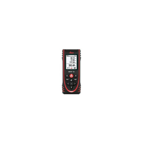 Leica Disto X3 Laser Distance Meter