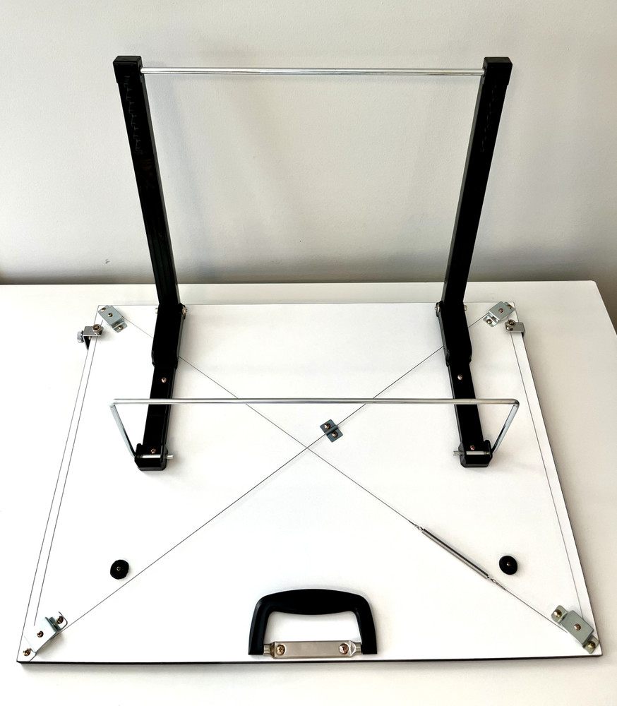 PRODRAFT 18" x 24" Drafting Drawing Board | Mint Condition | Original Packaging