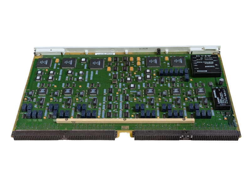Lucent KTU2-5ESS DNU-S STSX-1 Circuit Pack