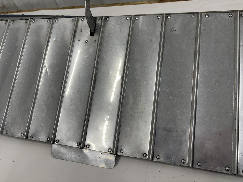 Luscombe Model 8 Left Aileron Assembly 58273