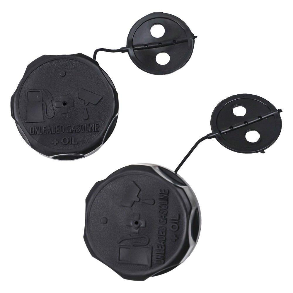 For RedMax Blower Replacement Fuel Cap Quick Installation Lightweight Design