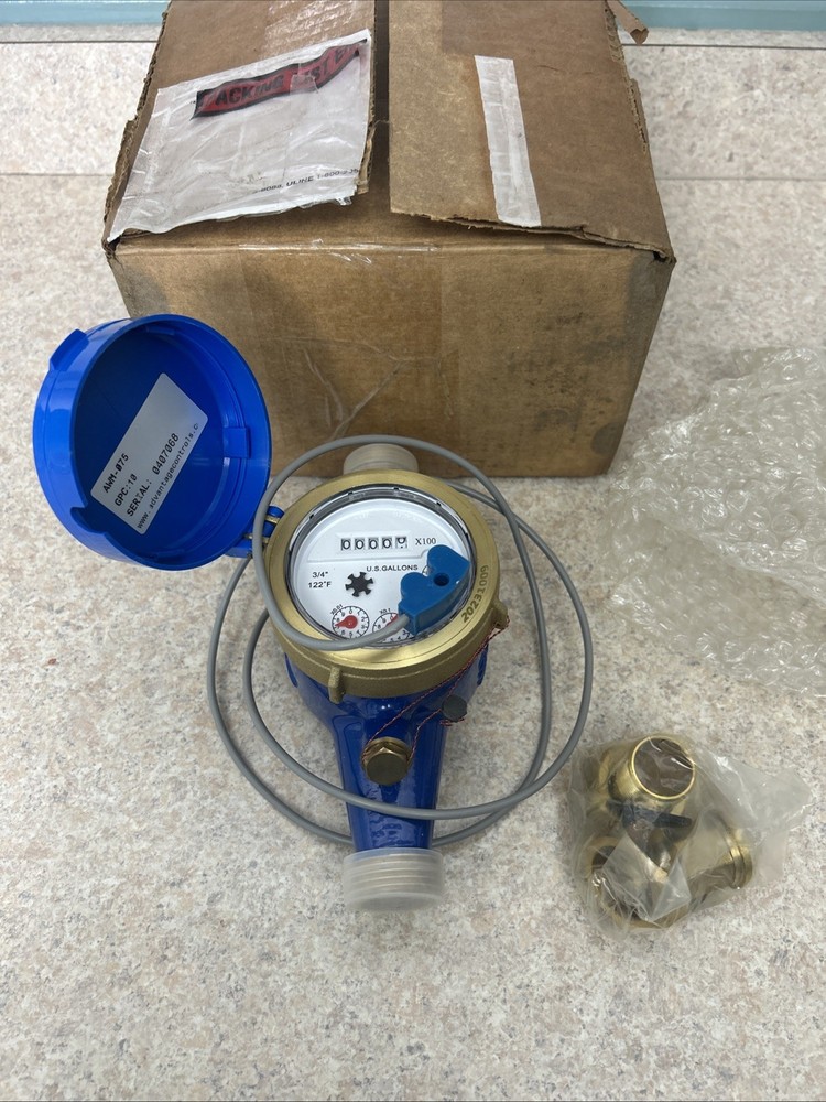 AWM -075 Water gallon