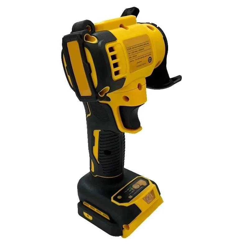 DEWALT 20V/18V Cordless Mini Angle Grinder Compact Brushless Grinding Tool Only