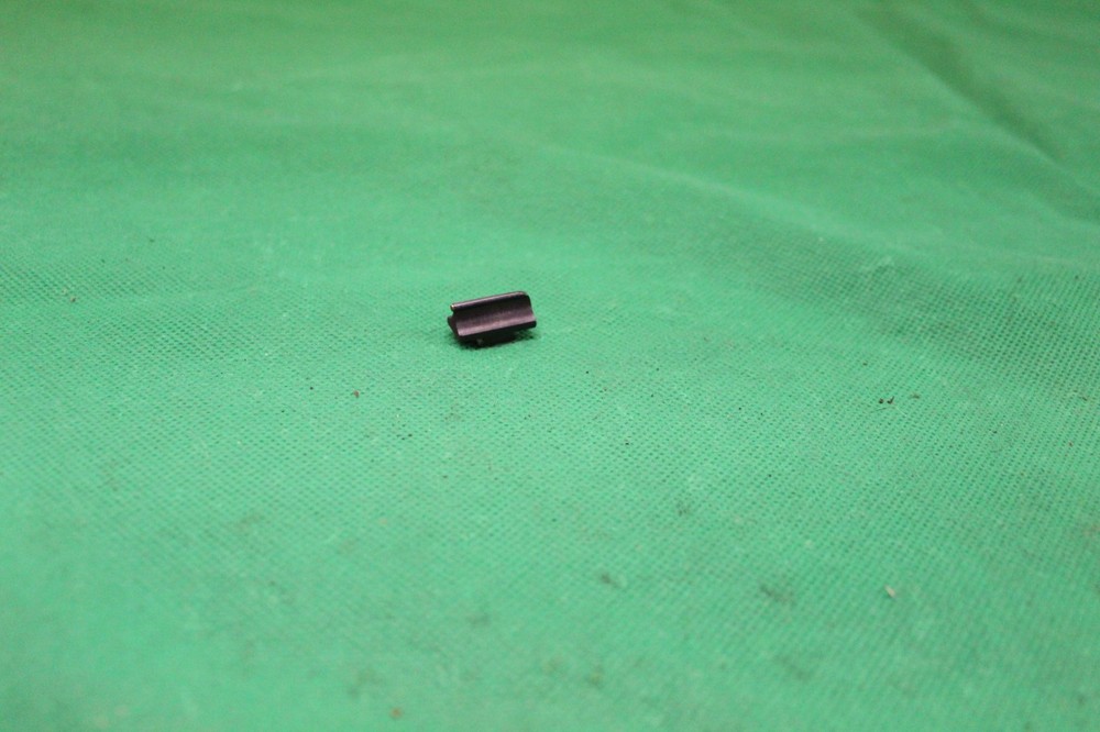 Front Sight for Ruger 10/22 Rifle 22 Cal