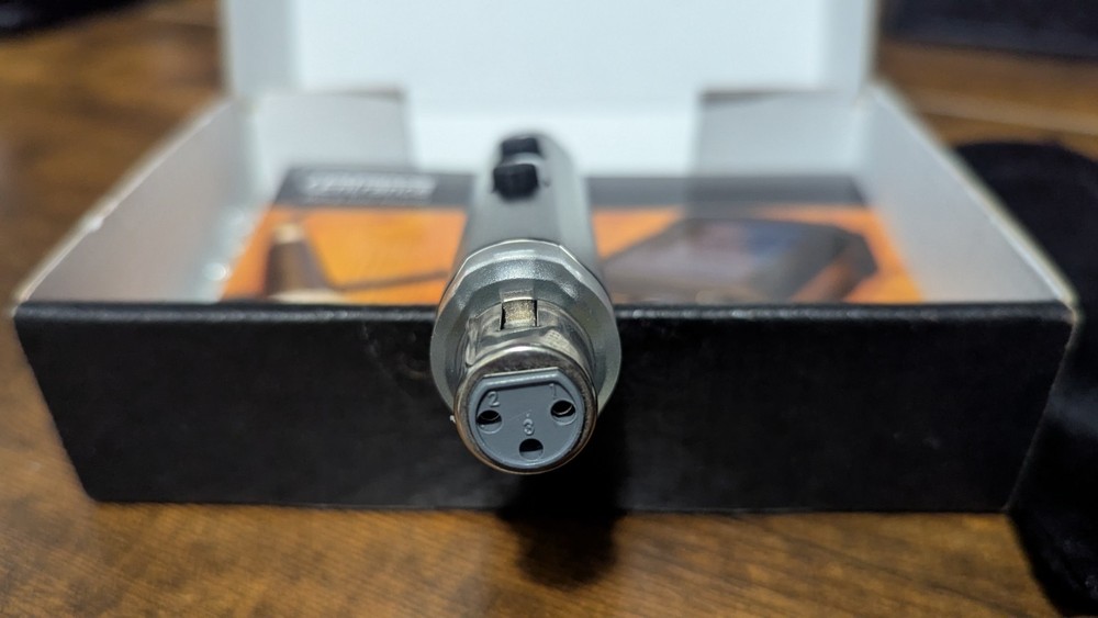 CEntrance MicPort Pro Audio Interface