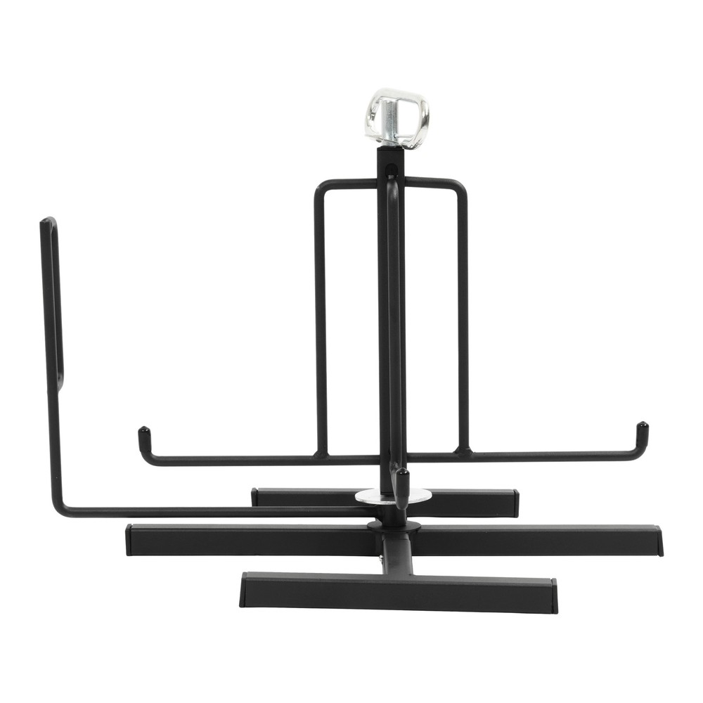 Heavy Duty Cable Dispenser Floor Stud Mounted Includes Mounting Brackets