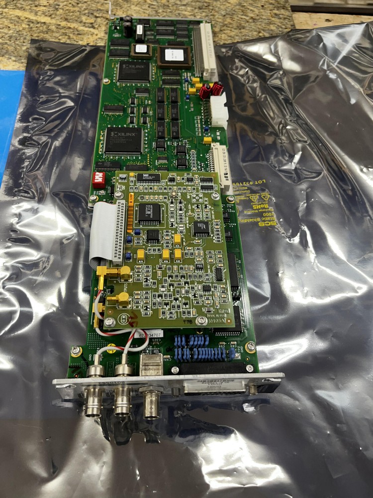 1ab Tektronix Generator Module Tektronix DVG1