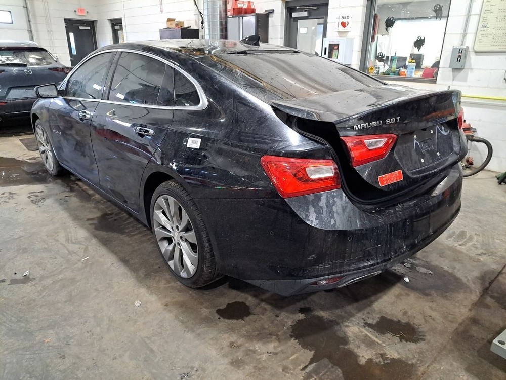 2017 Malibu Camera/Projector Sku#4369261