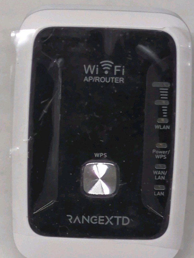 RANGEXTD WiFi Range Extenders Router