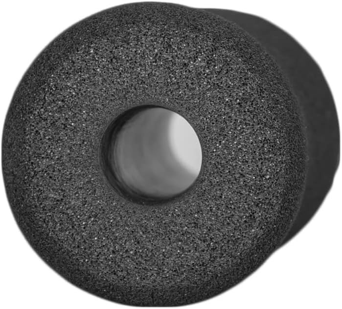 Comfortable Foam Foot Pad Replacement Rollers for Inversion Tables & More