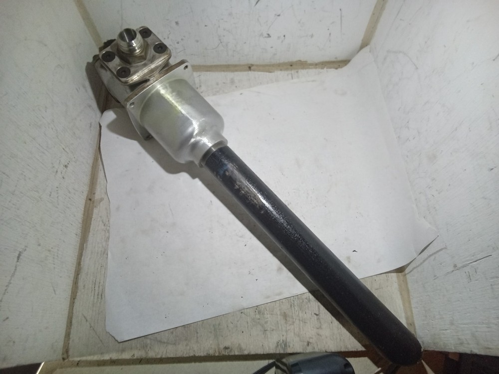 HYDAC RFBN/HC330DE10D1.0/2L24 (J13B)