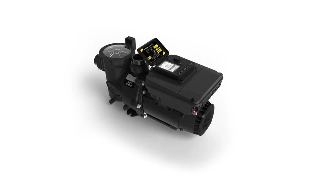 Jandy Vs Flopro 2.7 Hp Variable-Speed Pump W/ Speedset Controller and 2 Aux