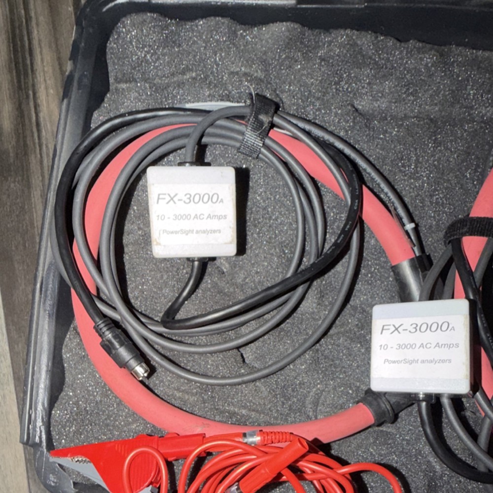 PowerSight PS2500 - Power Logger