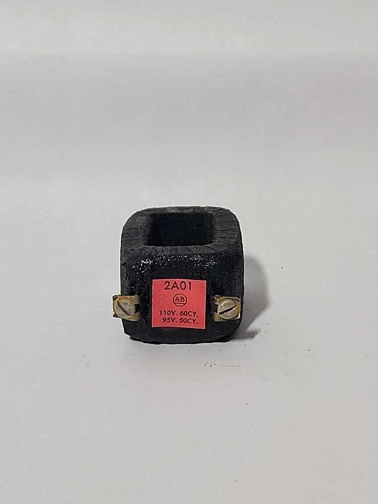 Allen Bradley, Coil, 2A01