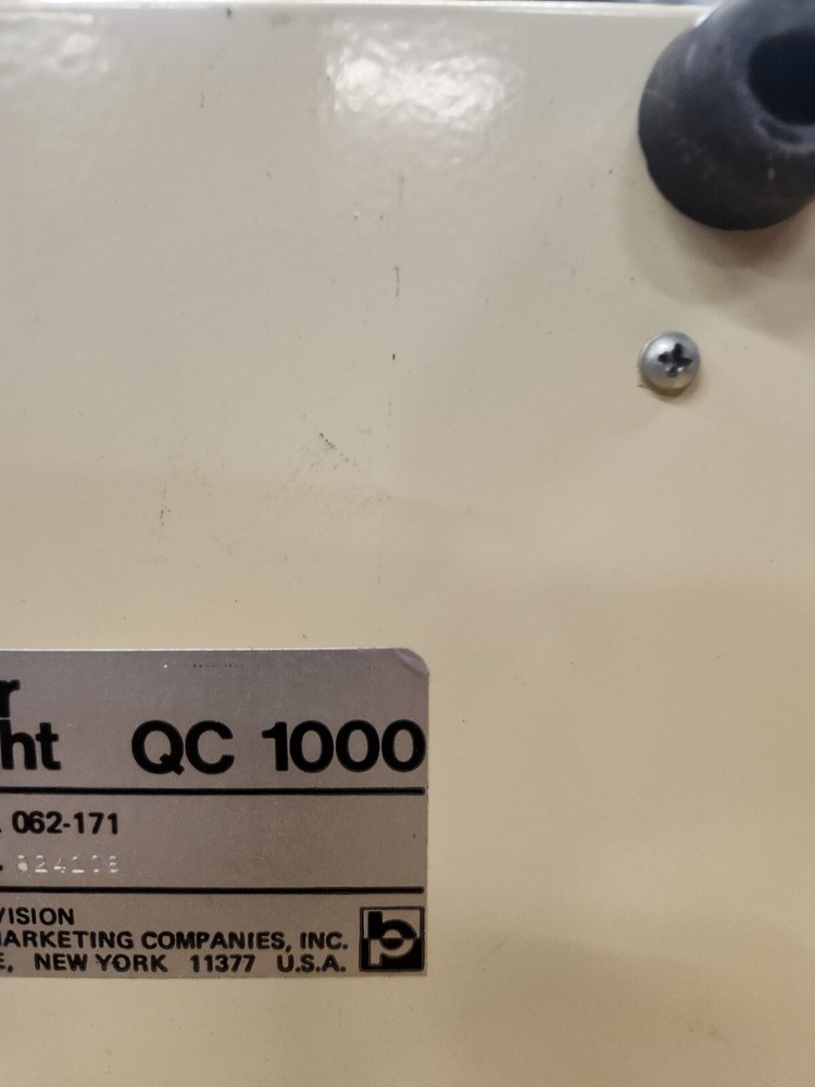 Ascor Light Qc1000