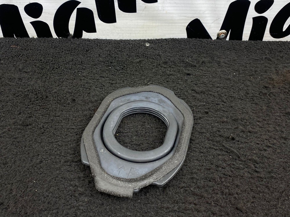 16-19 MAZDA MX-5 MIATA CONSOLE MANUAL TRANS SHIFT OUTER & INNER BOOT COVER