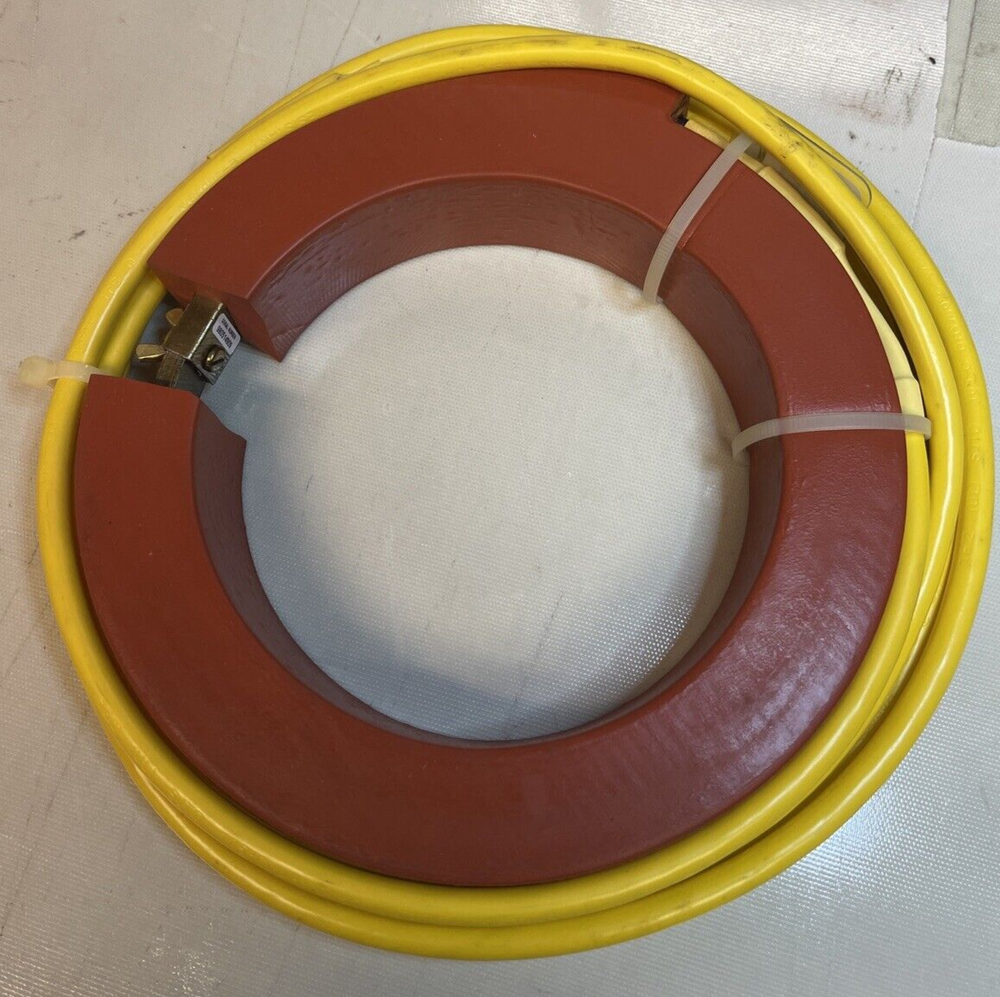 FLEX-CORE CURRENT TRANSFORMER 3500/5AMPS *UNUSED SURPLUS*