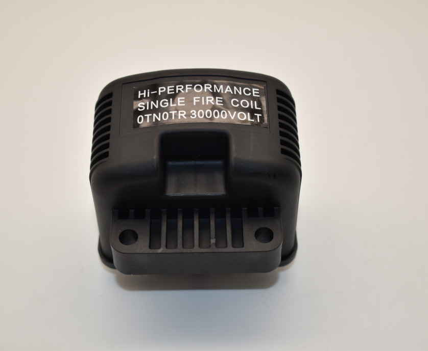 Truly Adjustable ELECTRONIC IGNITION KIT HARLEY SOFTAIL FXST FXSTC FXSTS 84-99