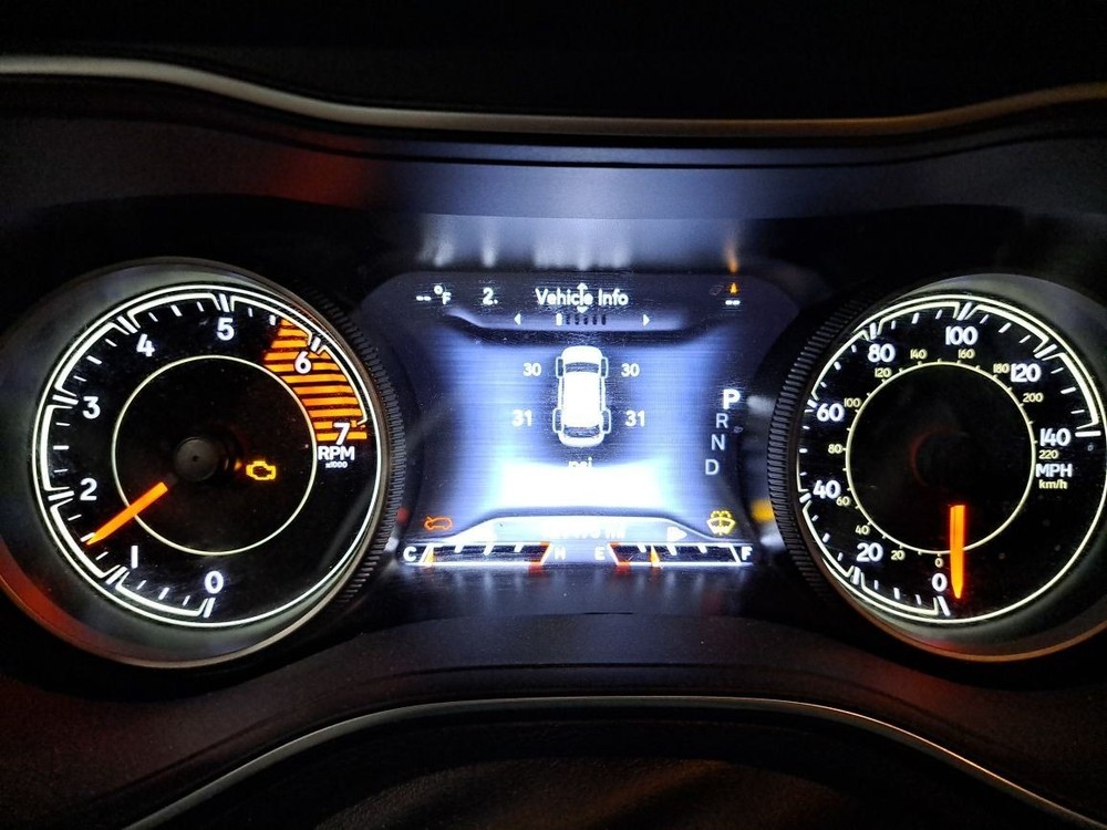 2020 Cherokee Amplifier Sku#4346229