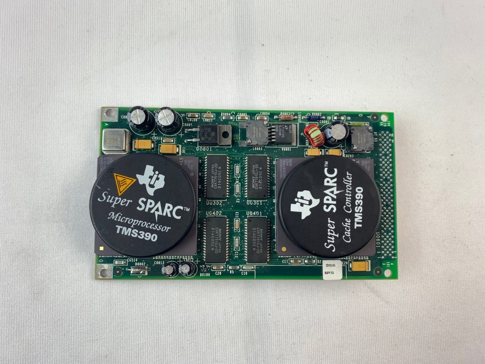 Sun Microsystems 270-2352-01 PMC Module