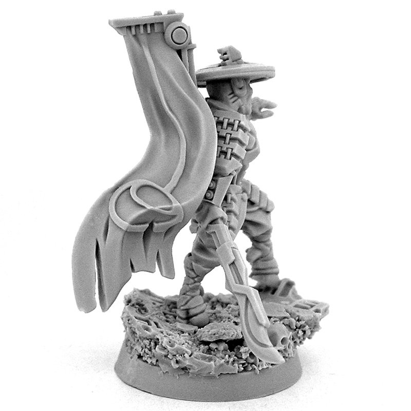 GREATER GOOD VETERAN ROIDEN