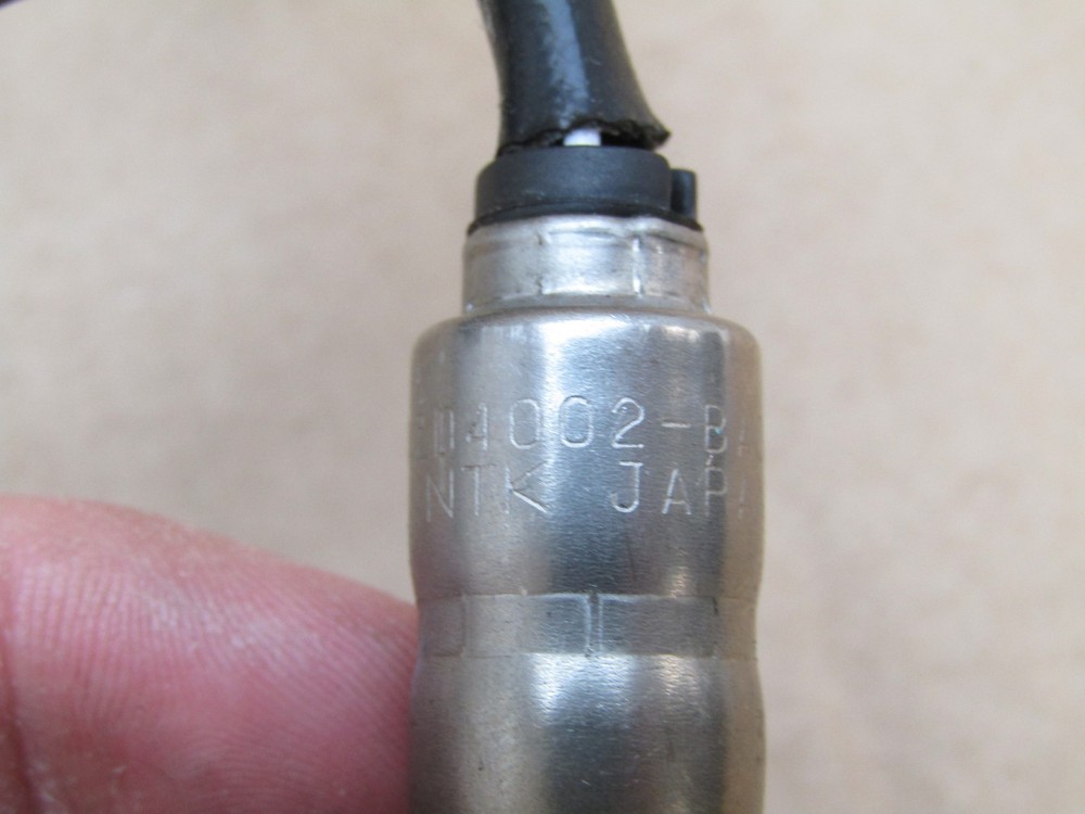 Sym orbit III 50 E5 2024 120 miles lambda sensor (15032)