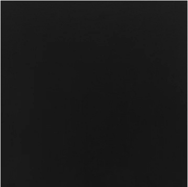 Mainstays 6 Cube Storage Organizer, Black