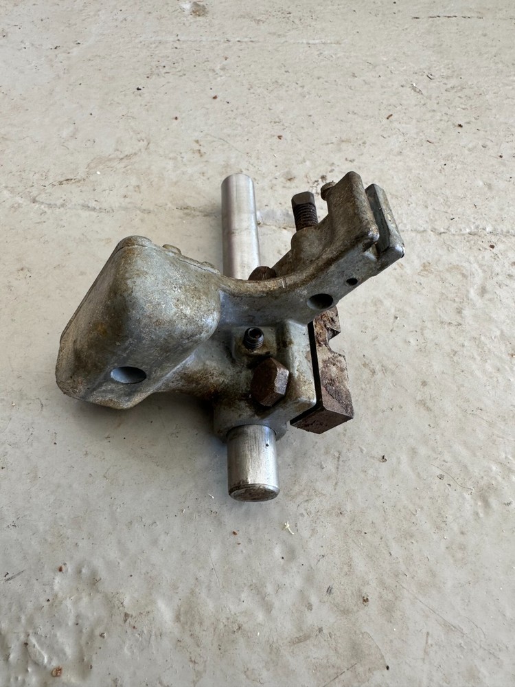 OEM GLOBE 500 Table Slide