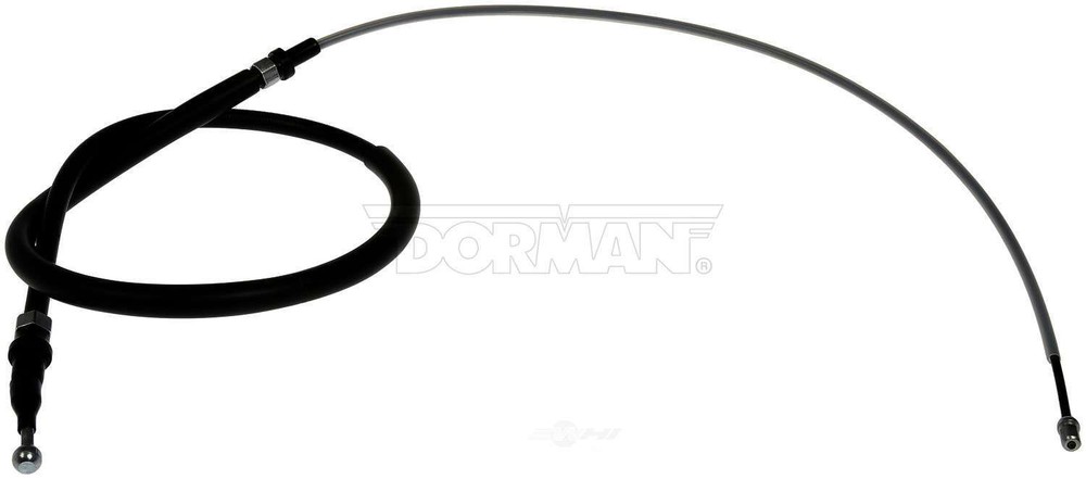Brake Cable  Dorman/First Stop  C661461