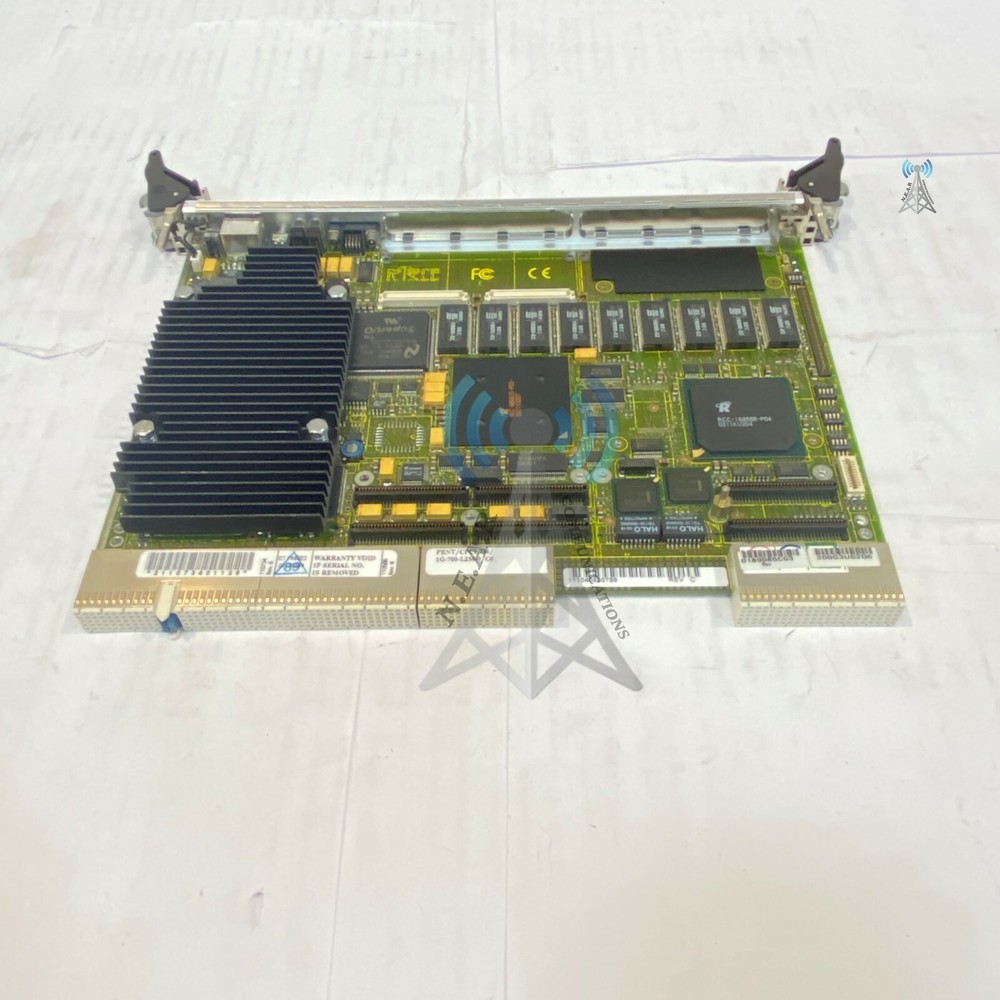 FORCE COMPUTER, Motorola, CPCI-736 *RH051320