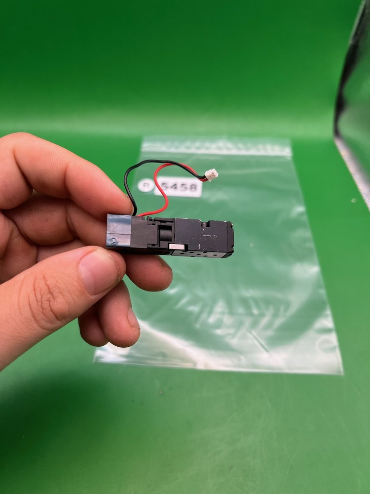 Planet Eclipse Solenoid 05/06 Ego - NOS