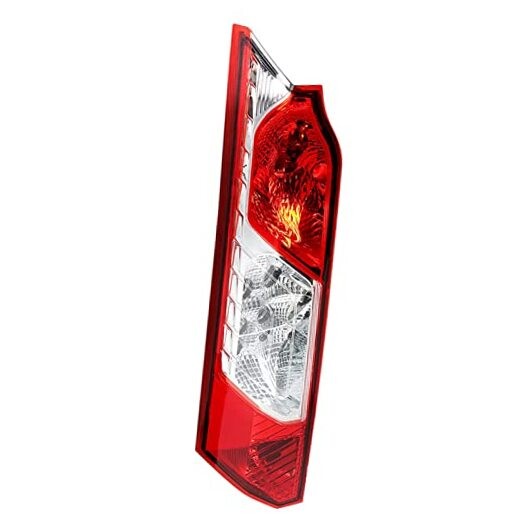 Left Side Tail Light Assembly Replacement for Transit Connect 2014-2020