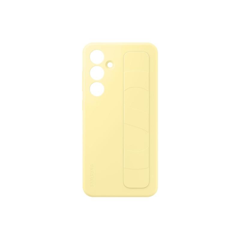 Samsung Galaxy S24 FE Standing Grip Cover