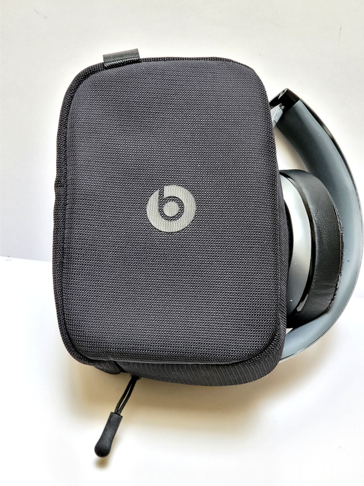Beats STUDIO Pro Travel Case, Beats Dr. Dre STUDIO Pro Headphones Canvas Pouch