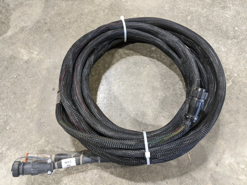 Precision Planting Tractor CAN Harness 729149