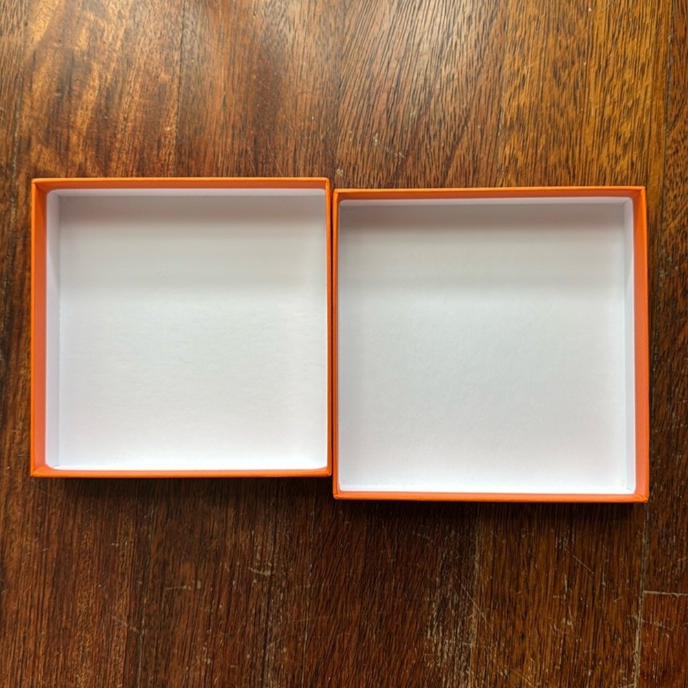 Hermes Gift Box