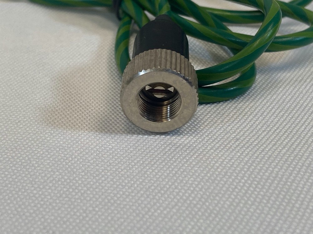 Pentax OL-Z3 Condenser Grounding Cable Endoscopy