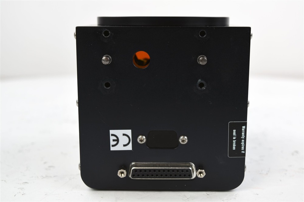 RAYLASE RL-10 2-Axis Laser Beam Deflection Unit