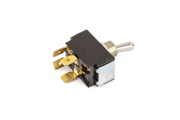 Fender Carling Amplifier Amp DPST Toggle Switch, 0036570049