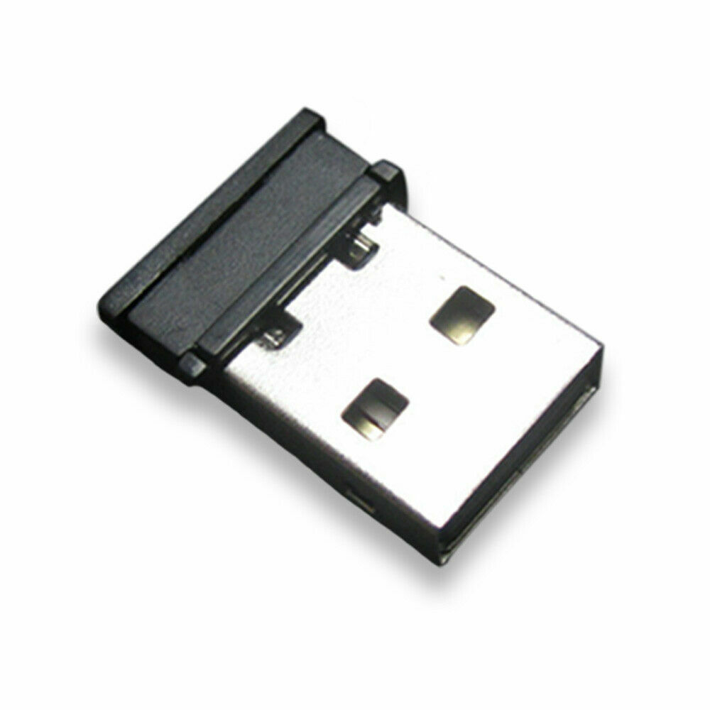 Universal 2.4G Wireless Receiver USB-Adapter For Computer Mouse Keyboard Connect