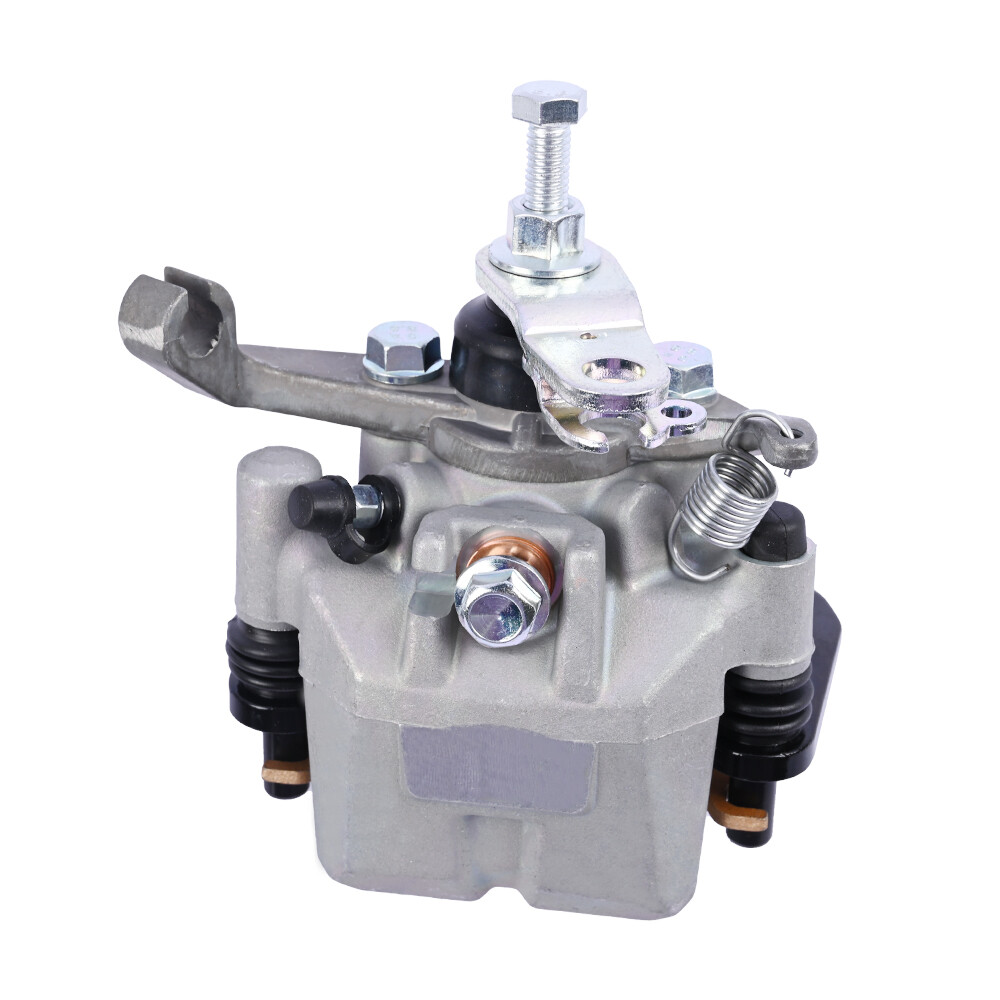 Fit Kawasaki Mule PRO DX DXT FX KAF820 KAF1000 2015-2023 2X Rear Brake Caliper