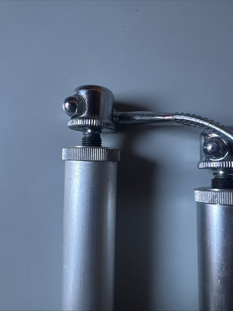 Specialized Travelaxles