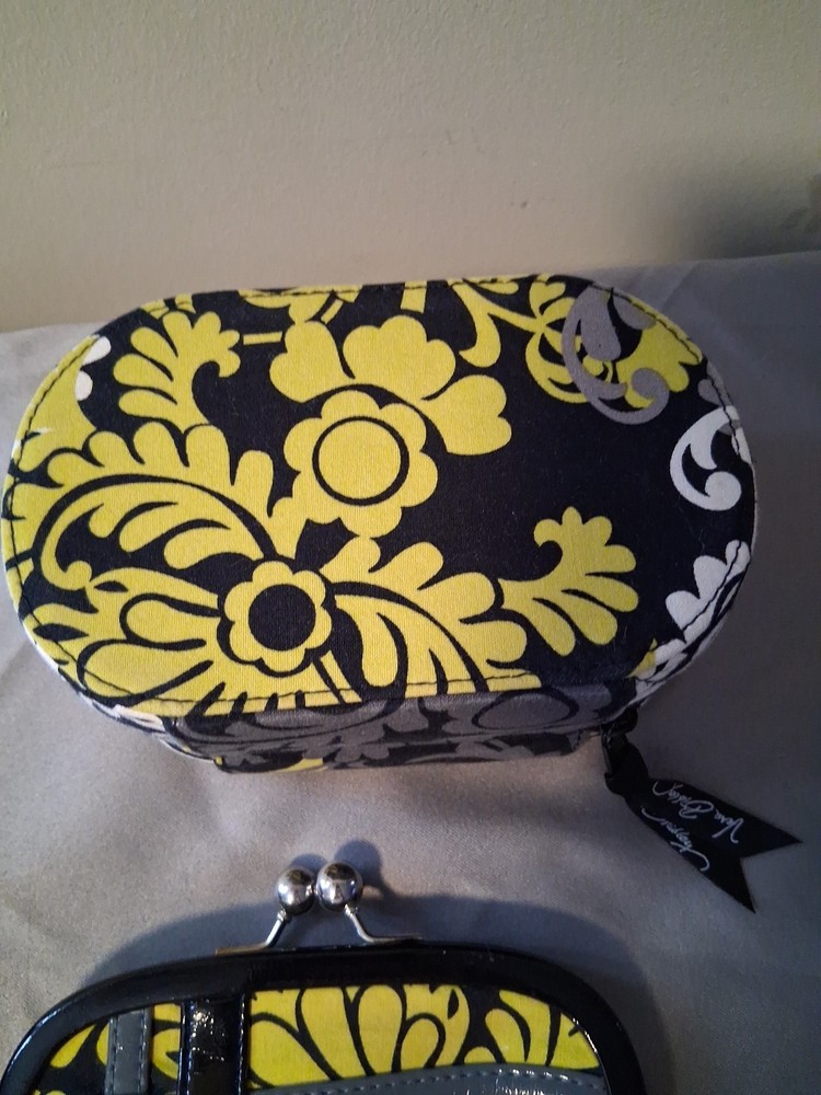 Vera Bradley 3 Piece Set