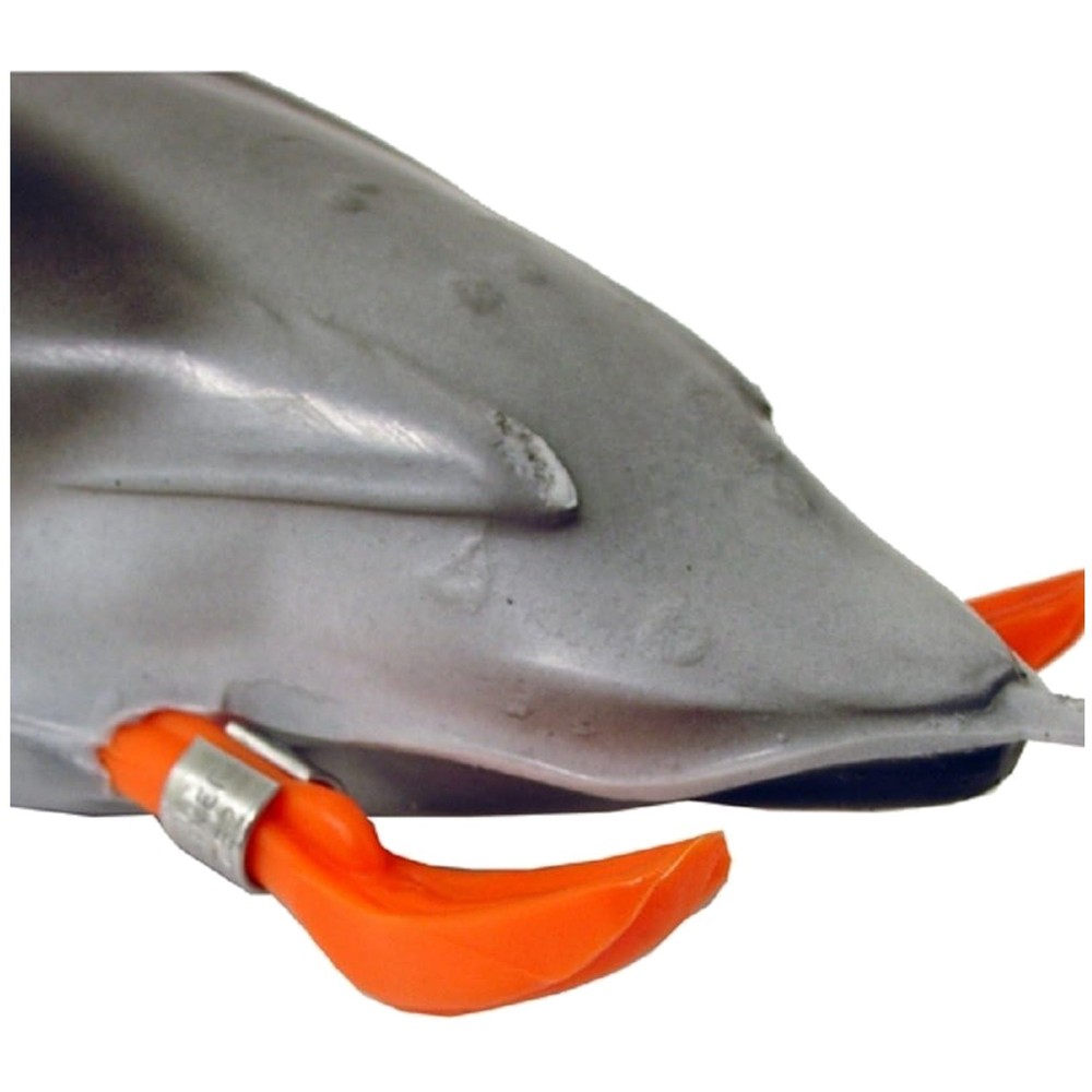 Small Scent-Injectable Training Dummy