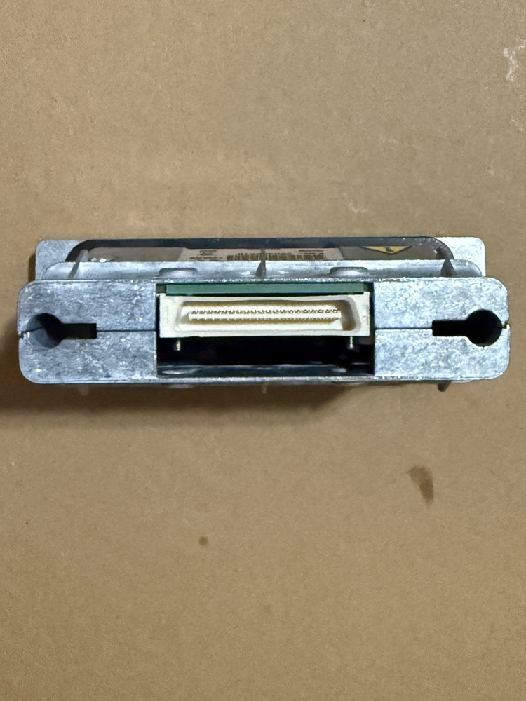 Edwards Tool Interface SPI Control Module D37360310