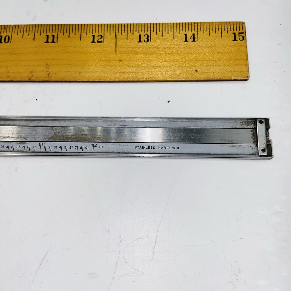 Fowler Shockproof 0-12" Whiteface Dial Caliper .001