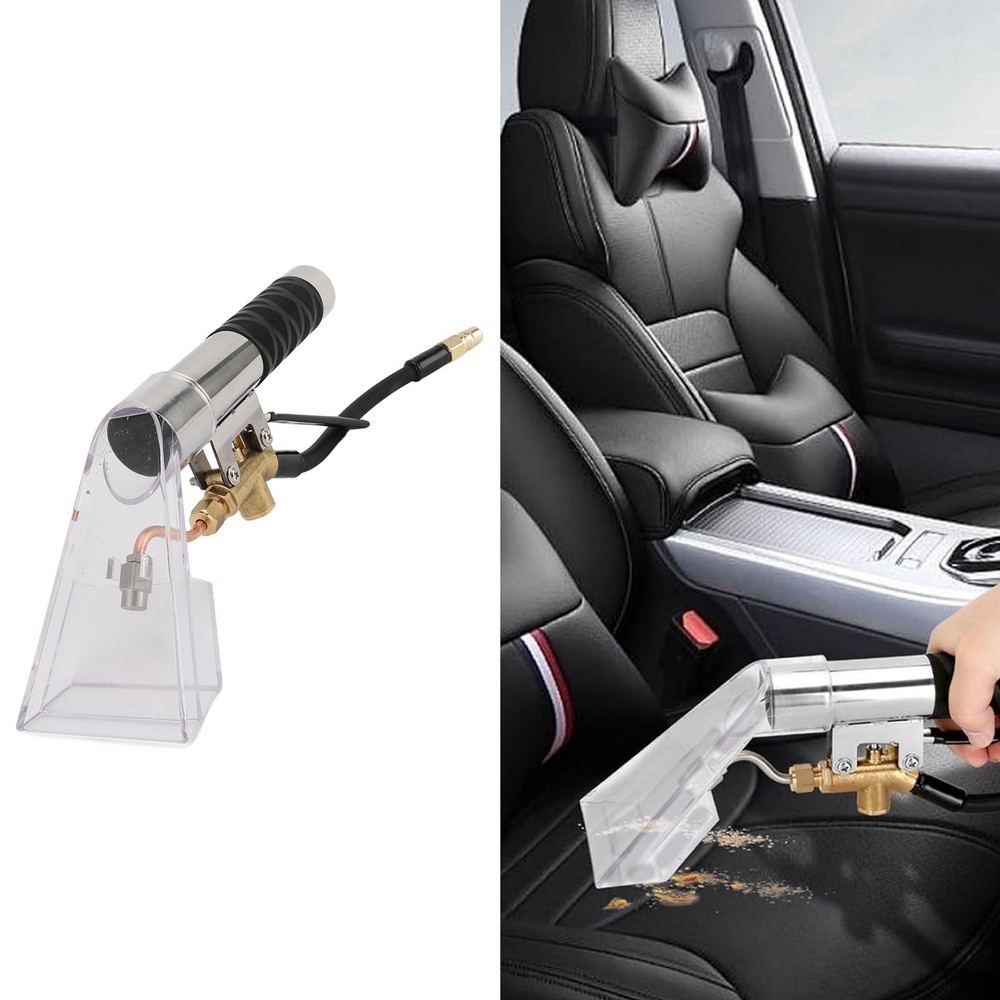 Extractor Hand Tool Stainless Steel Multifunctional High Efficiency Portable Caˇ