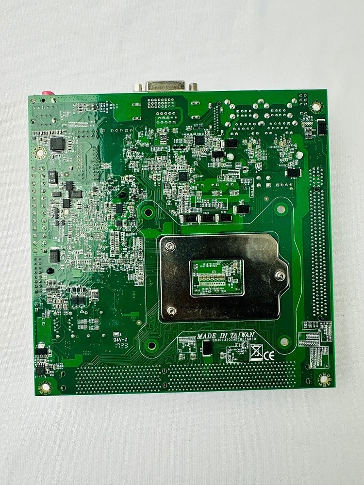 Portwell WADE-8016 Mini-ITX CPU Board